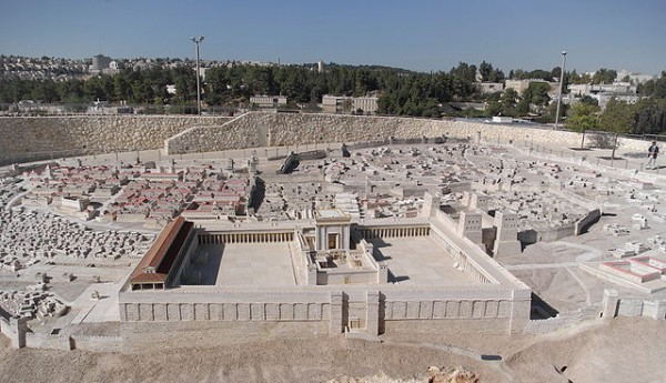 End-Time Prophecy: Why Is The Third Temple So Important? | Messianic Bible