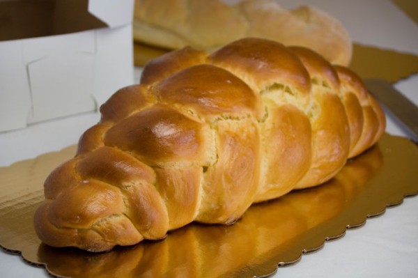 Challah challah-braided bread-Sabbath