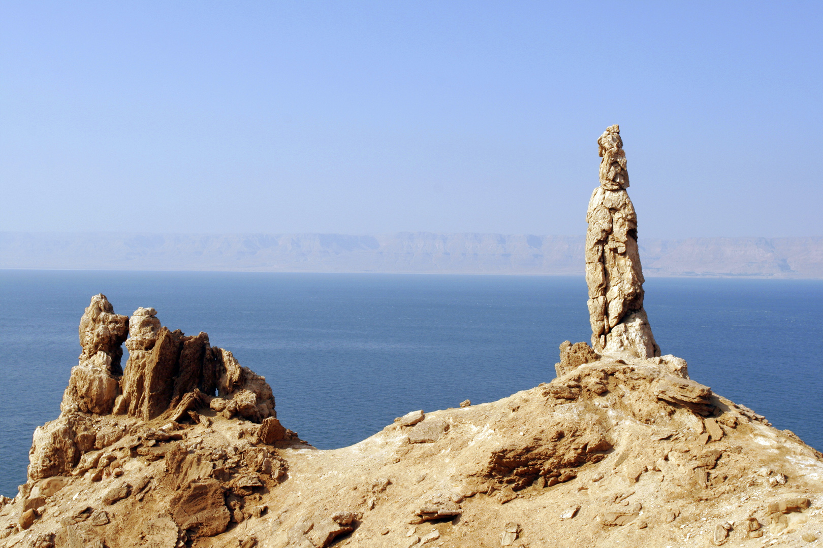 Parasha Vayera (And He Appeared) For the Sake of Ten Messianic Bible