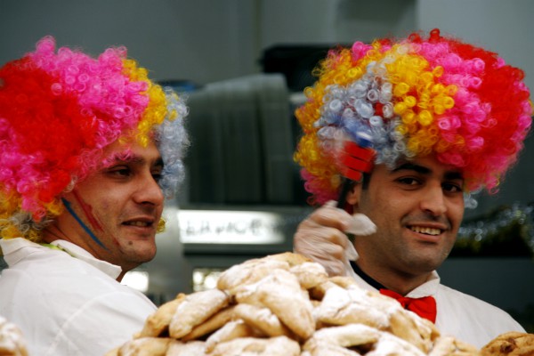 Purim In Mahne Yehuda Purim_In_Mahne_Yehuda
