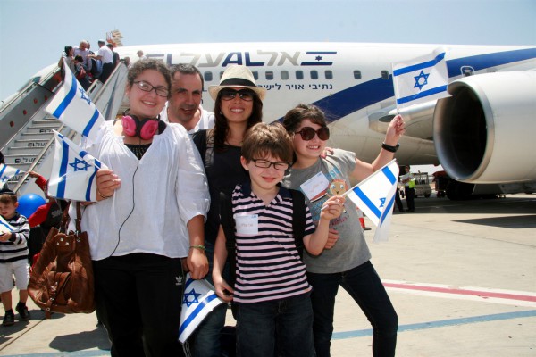 Making aliyah from France France-aliyah