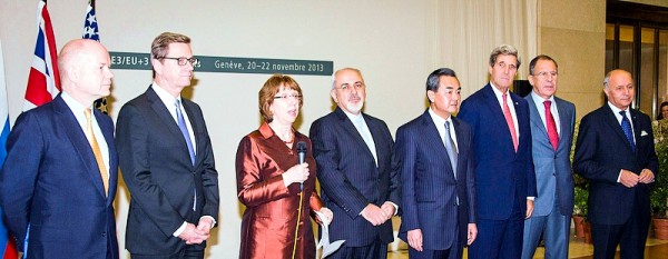 Geneva Accord Agreement UN Headquarters-Catherine Ashton-Nuclear weapons-P5+1-Iran-Geneva Accord-agreement