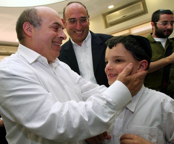 Sharansky child immigrant Sharansky-human rights activist-child chess prodigy
