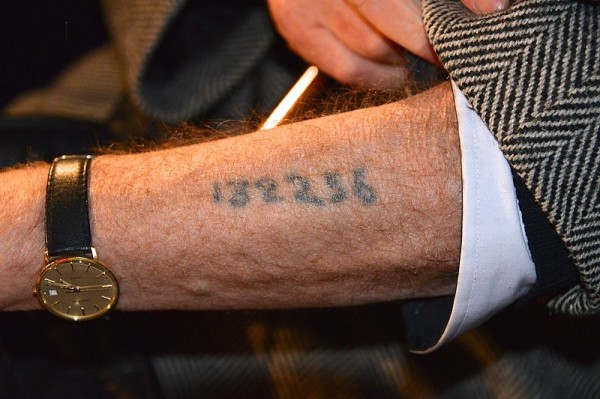 Holocaust tattoo Tattoo-Holocaust-Identity