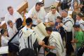 What The Torah Teaches Us About Life / Through The Themes Of ... by Laura Weakley What The Torah Teaches Us About Life / Through The Themes Of ... by Laura Weakley