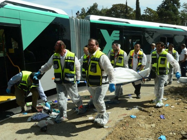East Talpiot victim of terror on Egged bus victim of terrorist attack-East Talpiot