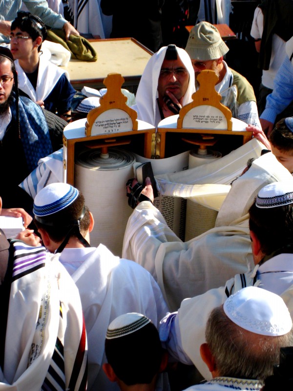 Shacharit Morning prayer-Israel-Jewish prayer-Kotel