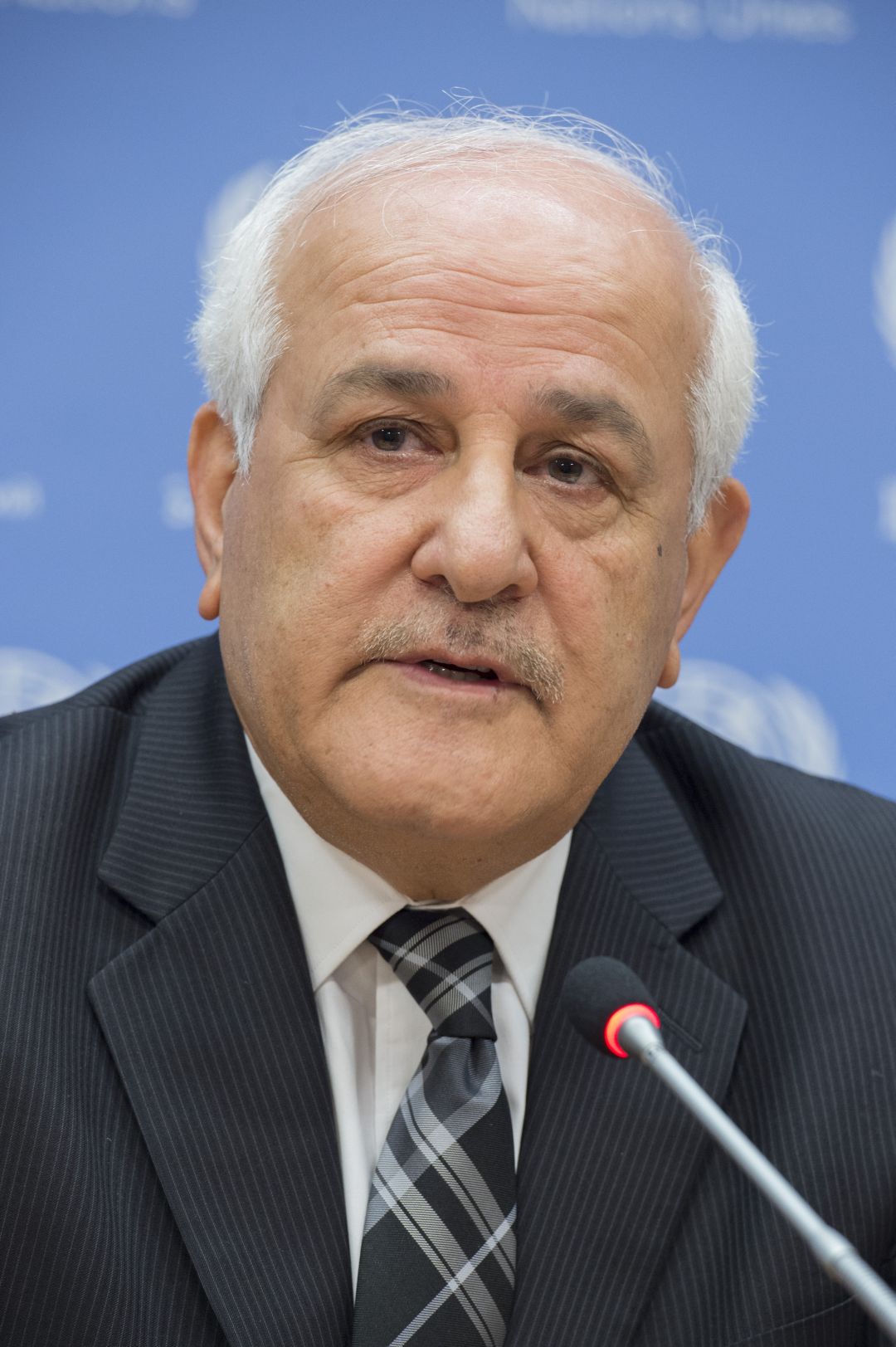 Mansour Mansour