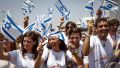 French olim, French immigrants, The Jewish Agency